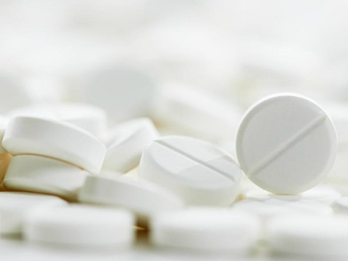 Aspirin giúp tăng cơ hội sống cho bệnh nhân ung thư trực tràng