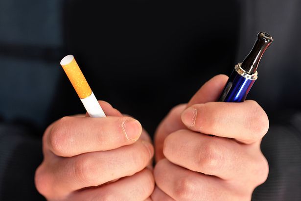 Thuốc lá điện tử gây nguy cơ ung thư gấp 15 lần thuốc lá truyền thống?