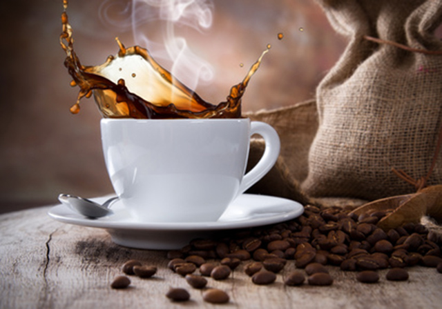 Cà phê giúp ngăn ngừa bệnh ung thư