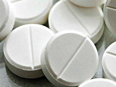 Paracetamol có thể làm giảm khả năng sinh sản của nam giới?