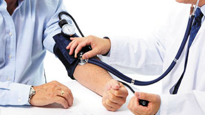 Chế độ ăn khoa học cho người bệnh tăng huyết áp