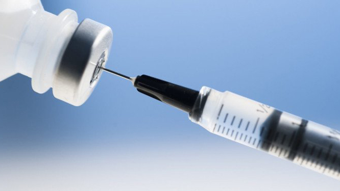 Phát triển thành công siêu vắc xin có thể chống lại mọi loại bệnh