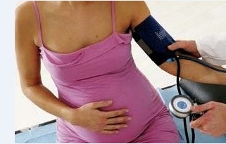 Nhận biết sớm tăng huyết áp khi mang thai