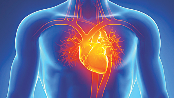 Những nguy cơ trên tim mạch khi sử dụng quá liều loperamid!