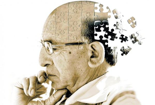 5 cách đơn giản phòng tránh mất trí nhớ ở người già
