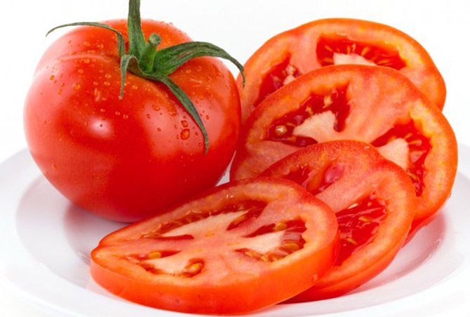 18 lý do nên dùng cà chua
