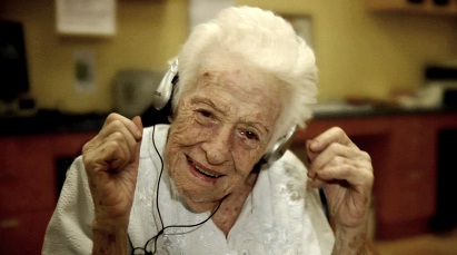 Trị liệu âm nhạc cho người Alzheimer