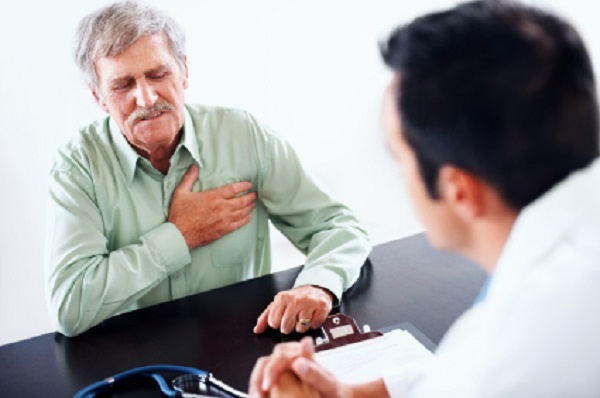 6 cách để phòng tránh suy tim