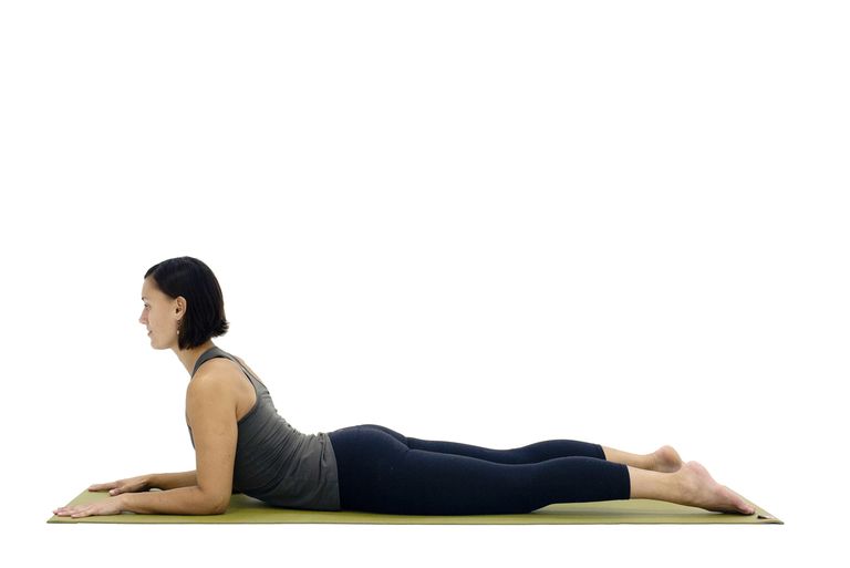 5 tư thế yoga giúp kiểm soát stress cho người mới bắt đầu