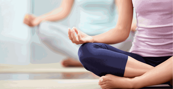 Yoga giúp giảm căng thẳng như thế nào?