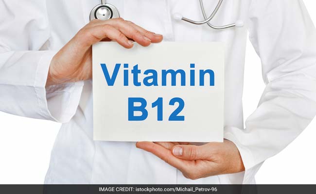 Bệnh Alzheimer hay là thiếu hụt vitamin B12?