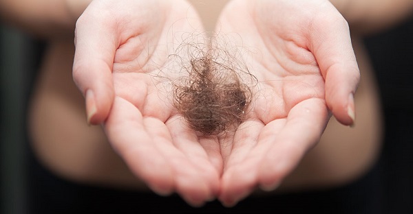 Liệu bạn có bị rụng tóc khi điều trị hóa trị không?