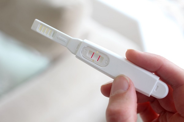 Vòng tránh thai có làm thay đổi kết quả thử thai hay không?