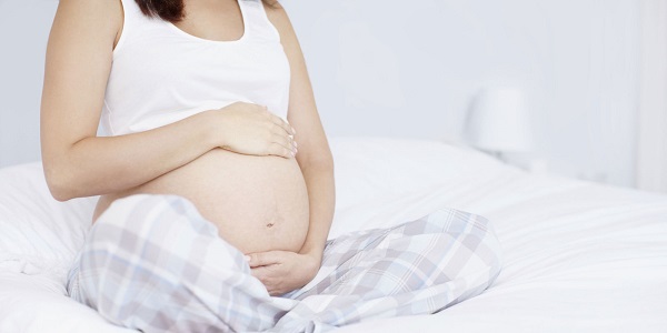 Bệnh chốc lở dạng herpes ở phụ nữ mang thai