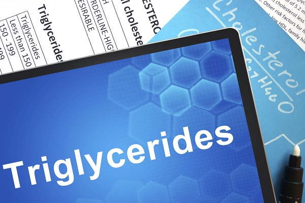 Làm sao để hạ triglyceride máu?