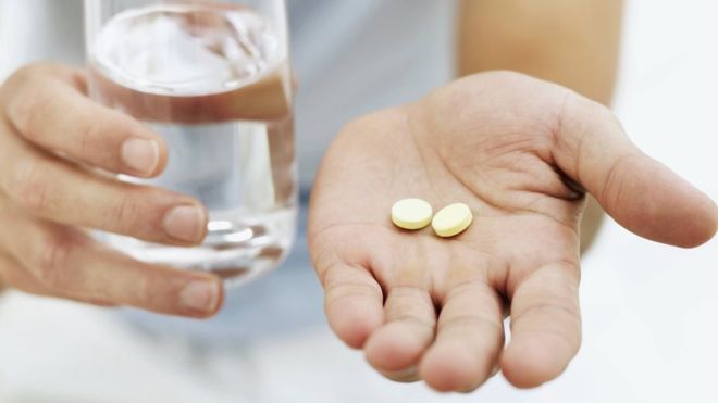 Dùng aspirin có thể làm giảm nguy cơ ung thư ống mật