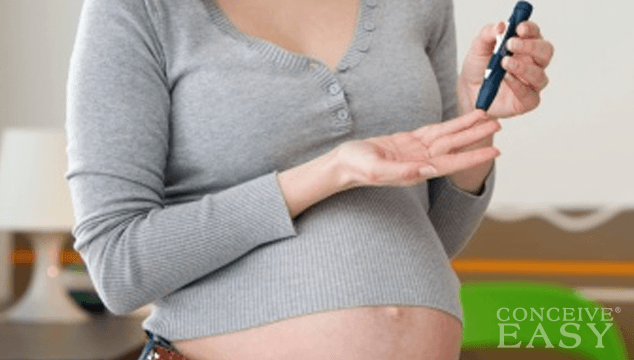 Làm thế nào hạn chế tiểu đường thai kì?