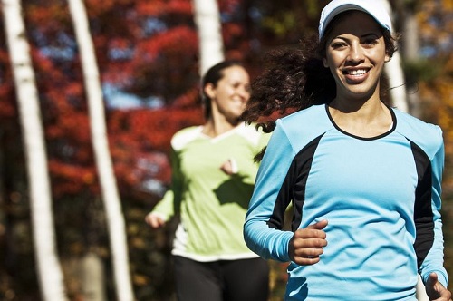 6 bước để tránh căng cơ, giảm mỏi mệt khi chạy