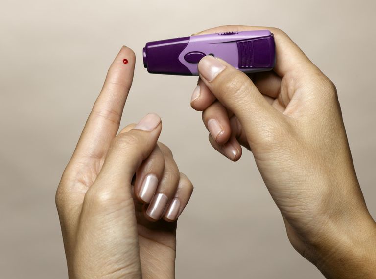 4 điều cần làm để giúp chẩn đoán bệnh tiểu đường