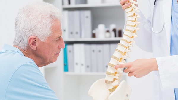 Chăm sóc xương: các mẹo giúp xương khỏe mạnh
