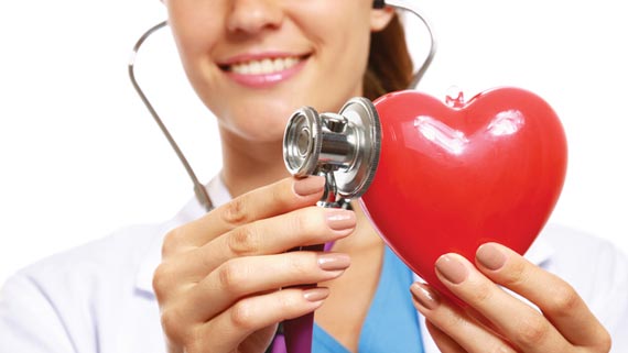 10 điều cần nhớ để tránh những cơn đau tim