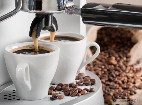 Tìm hiểu về tính nhạy cảm với caffeine
