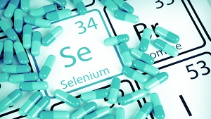 Vai trò thiết yếu của nguyên tố selen đối với sức khỏe