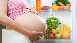 Có cách nào điều trị ngộ độc thực phẩm trong thai kỳ không?
