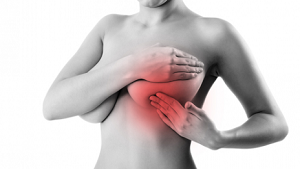 Triệu chứng và phương pháp điều trị khi sưng đau ngực 