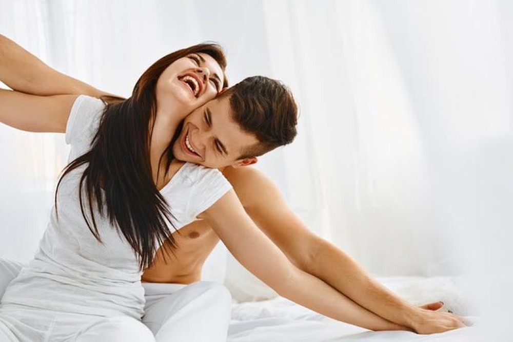9 cách để cải thiện khả năng tình dục của nam giới | VIAM