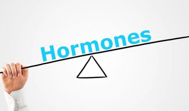 Sự mất cân bằng về nội tiết tố | GOTOWOMEN TW3