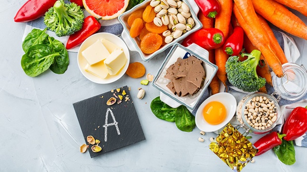 Bổ sung vitamin A qua những thực phẩm nào? | VIAM