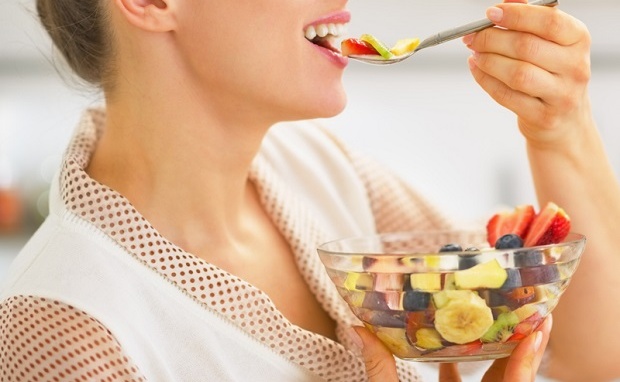 5 lầm tưởng về thời điểm tốt nhất để ăn trái cây | VIAM