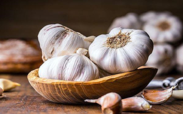 Tỏi là thức ăn tốt cho “cậu nhỏ”