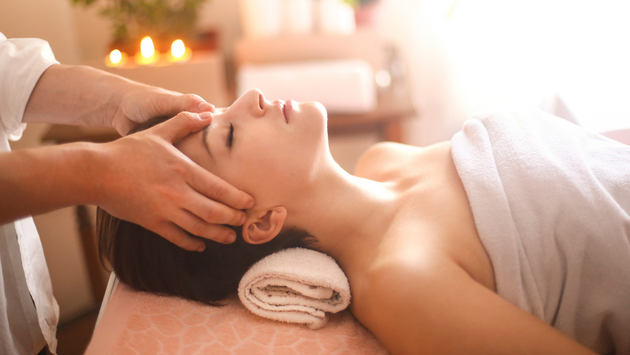 Massage có lợi ích gì đối với sức khỏe? | VIAM