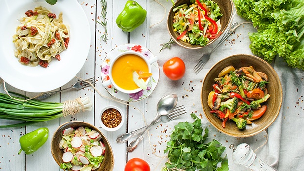 Cách ăn thực dưỡng phù hợp Cách ăn thực dưỡng phù hợp