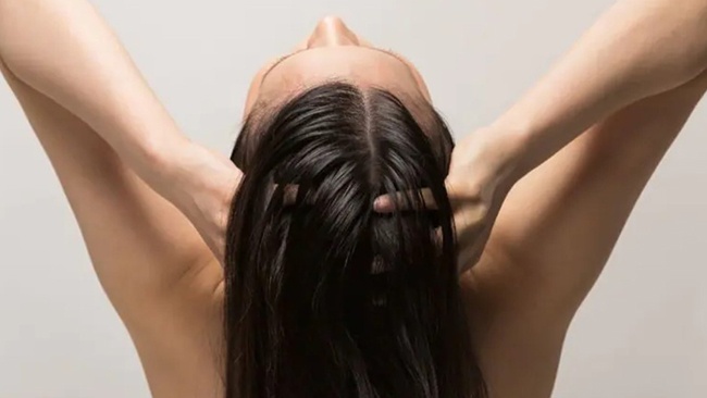 Bí kíp ngăn tóc gãy rụng hiệu quả ngay tại nhà  Nhịp sống kinh tế Việt Nam   Thế giới