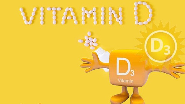 Đối tượng nào dễ thiếu vitamin D? | VIAM